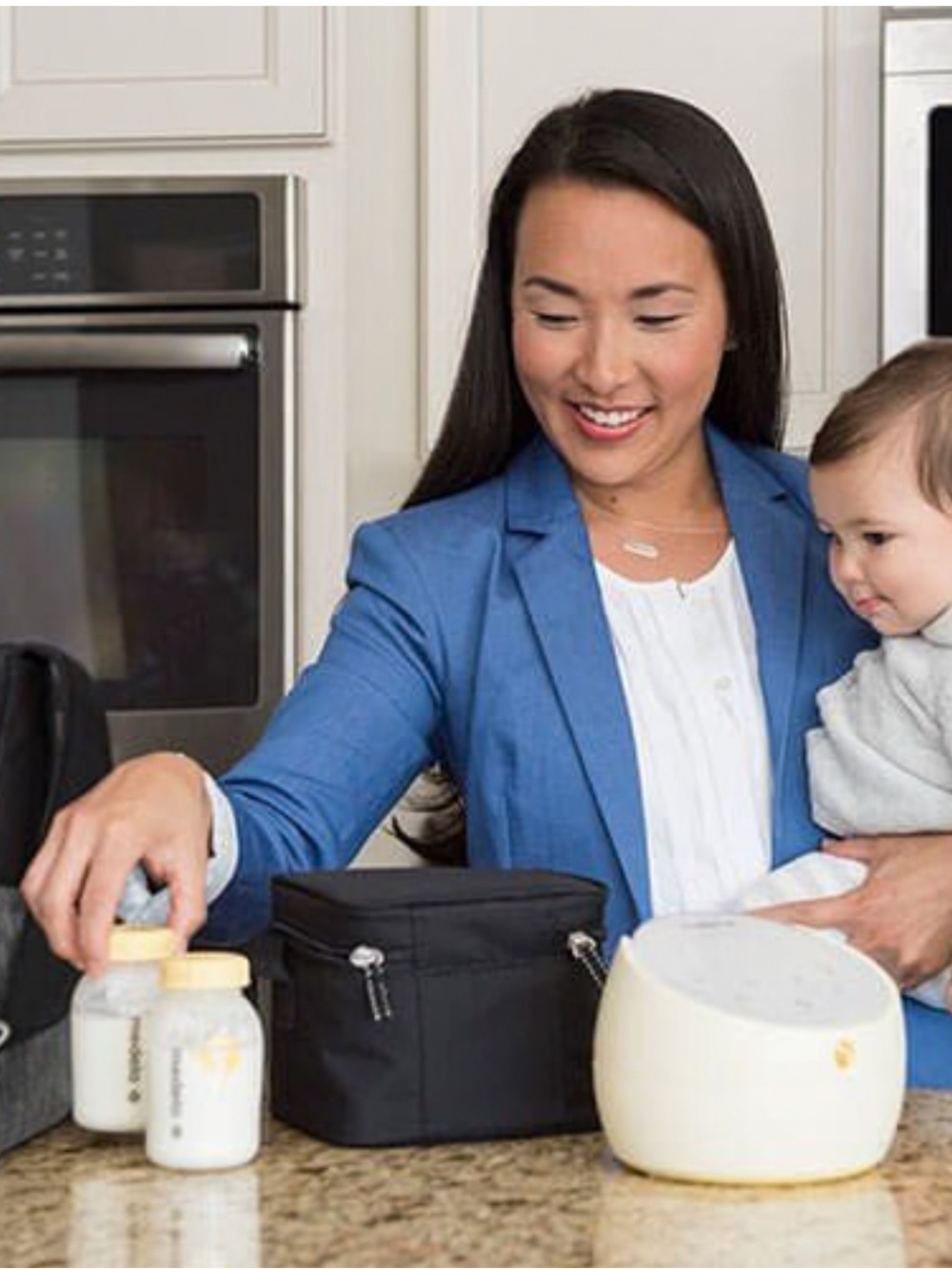 Medela Sonata Smart Breast Pump Hospital Performance Double Electric‎ Breastpump